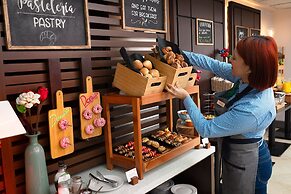 Four Points by Sheraton Santiago