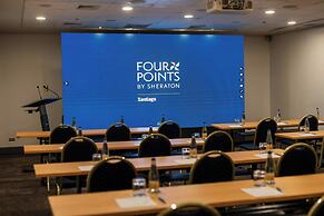 Four Points by Sheraton Santiago