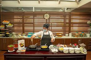 Four Points by Sheraton Santiago