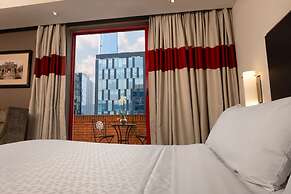 Four Points by Sheraton Santiago