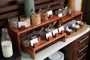 Four Points by Sheraton Santiago