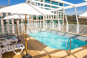 Four Points by Sheraton Santiago