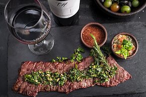 Four Points by Sheraton Santiago