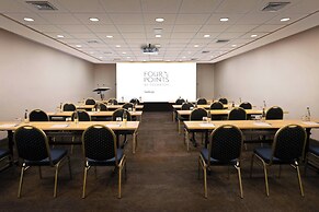 Four Points by Sheraton Santiago