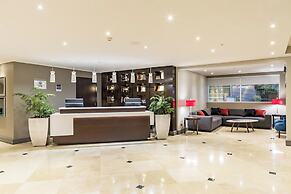 Four Points by Sheraton Santiago