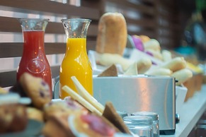 Four Points by Sheraton Santiago