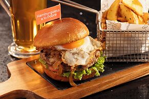 Four Points by Sheraton Santiago