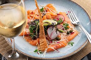 Four Points by Sheraton Santiago