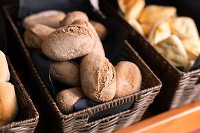 Four Points by Sheraton Santiago