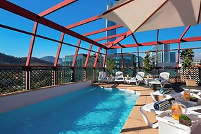 Four Points by Sheraton Santiago