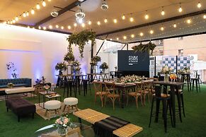 Four Points by Sheraton Santiago