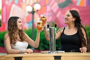 Four Points by Sheraton Santiago