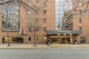 Four Points by Sheraton Santiago
