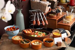 Four Points by Sheraton Santiago