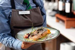 Four Points by Sheraton Santiago