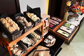 Four Points by Sheraton Santiago