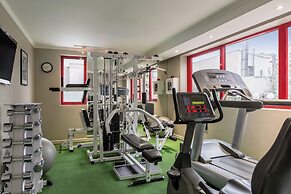 Four Points by Sheraton Santiago