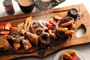 Four Points by Sheraton Santiago