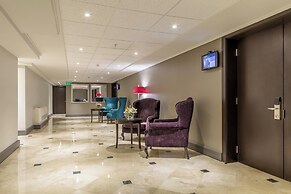 Four Points by Sheraton Santiago