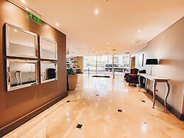 Four Points by Sheraton Santiago