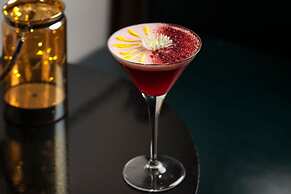 Four Points by Sheraton Santiago