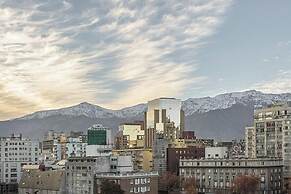 Four Points by Sheraton Santiago