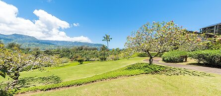 Hanalei Bay Resort