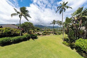 Hanalei Bay Resort