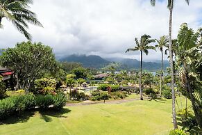 Hanalei Bay Resort