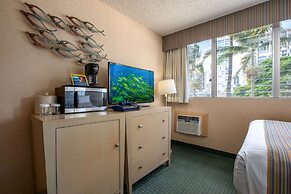 Aqua Aloha Surf Waikiki
