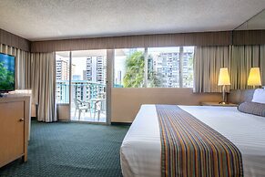 Aqua Aloha Surf Waikiki