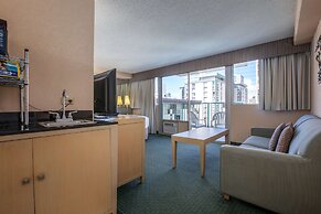 Aqua Aloha Surf Waikiki