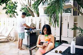 Aqua Aloha Surf Waikiki