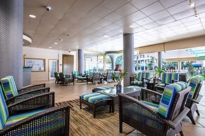 Aqua Aloha Surf Waikiki