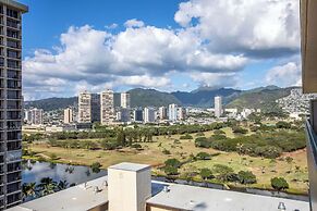 Aqua Aloha Surf Waikiki