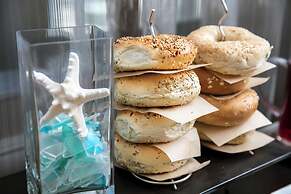 Sheraton Valley Forge Hotel King of Prussia