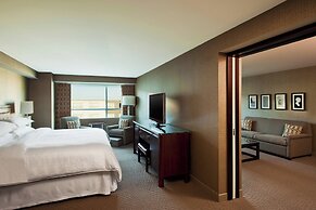 Sheraton Valley Forge Hotel King of Prussia