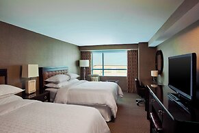 Sheraton Valley Forge Hotel King of Prussia