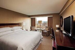 Sheraton Valley Forge Hotel King of Prussia