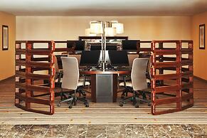 Sheraton Valley Forge Hotel King of Prussia