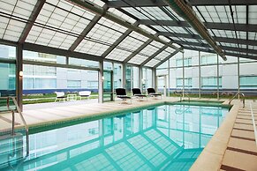 Sheraton Valley Forge Hotel King of Prussia