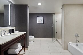 Sheraton Valley Forge Hotel King of Prussia