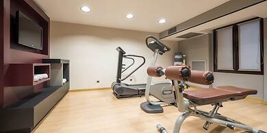 Hotel ILUNION Almirante