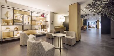 Hotel ILUNION Almirante