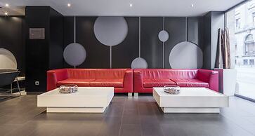 Hotel ILUNION Almirante