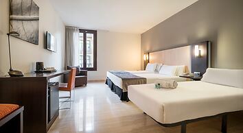 Hotel ILUNION Almirante