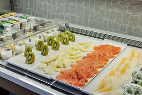 Hotel ILUNION Almirante