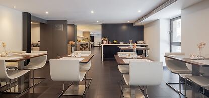 Hotel ILUNION Almirante