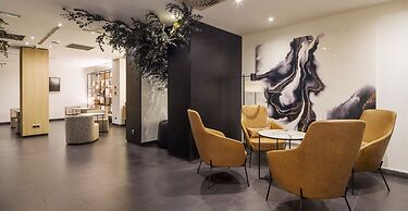 Hotel ILUNION Almirante