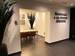 Hotel ILUNION Almirante